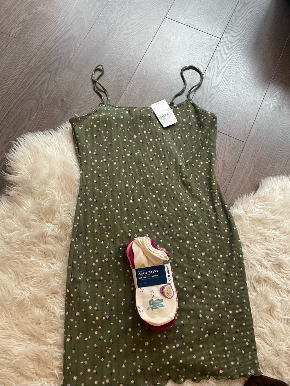 NWT Bundle